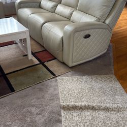  recliner sofa