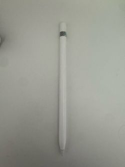 Apple Pencil (1st generation)