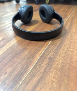 Beats Solo3 Wireless On-Ear Headphones