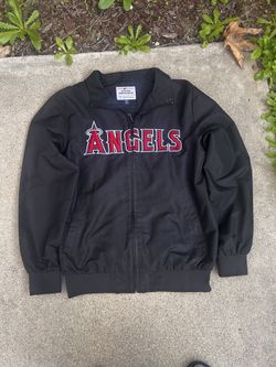 Angels Windbreaker