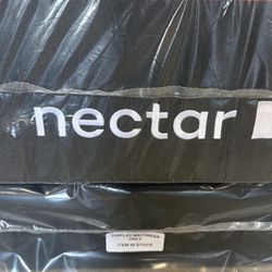 Queen Nectar Mattresses 40%-70% OFF Retail Price 