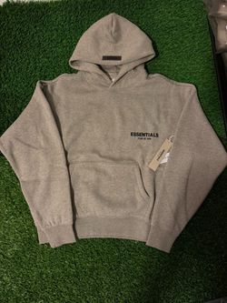 Fear of God Essentials Pullover Hoodie