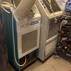 220v Air Conditioners