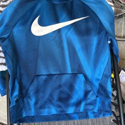 Kids Nike Sweatshirt 
