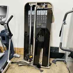 Precor S3.23 Functional Trainer - Gym Equipment - Workout