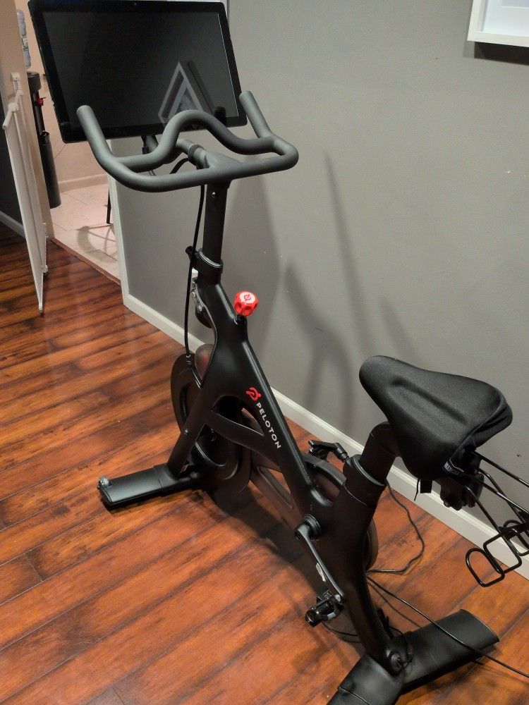 Peleton For Sale