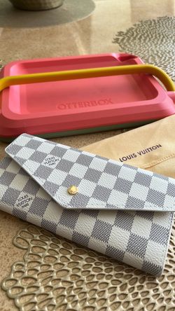 Cute wallet
