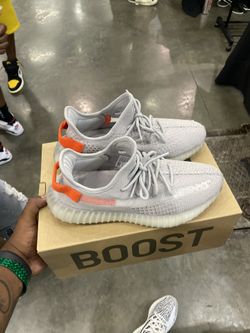 Yeezy 350 “Tail Lights” 