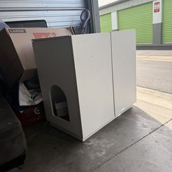Brand New Cat Litter Furniture