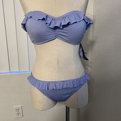 New H&M Bikini 2 piece