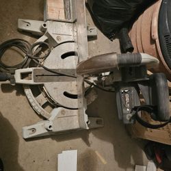 Delta Chop Saw