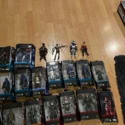 Star Wars  Send Offers $$