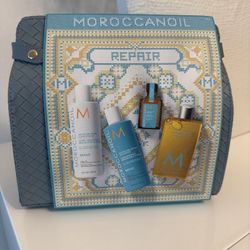 Haircare moroccanoil 
