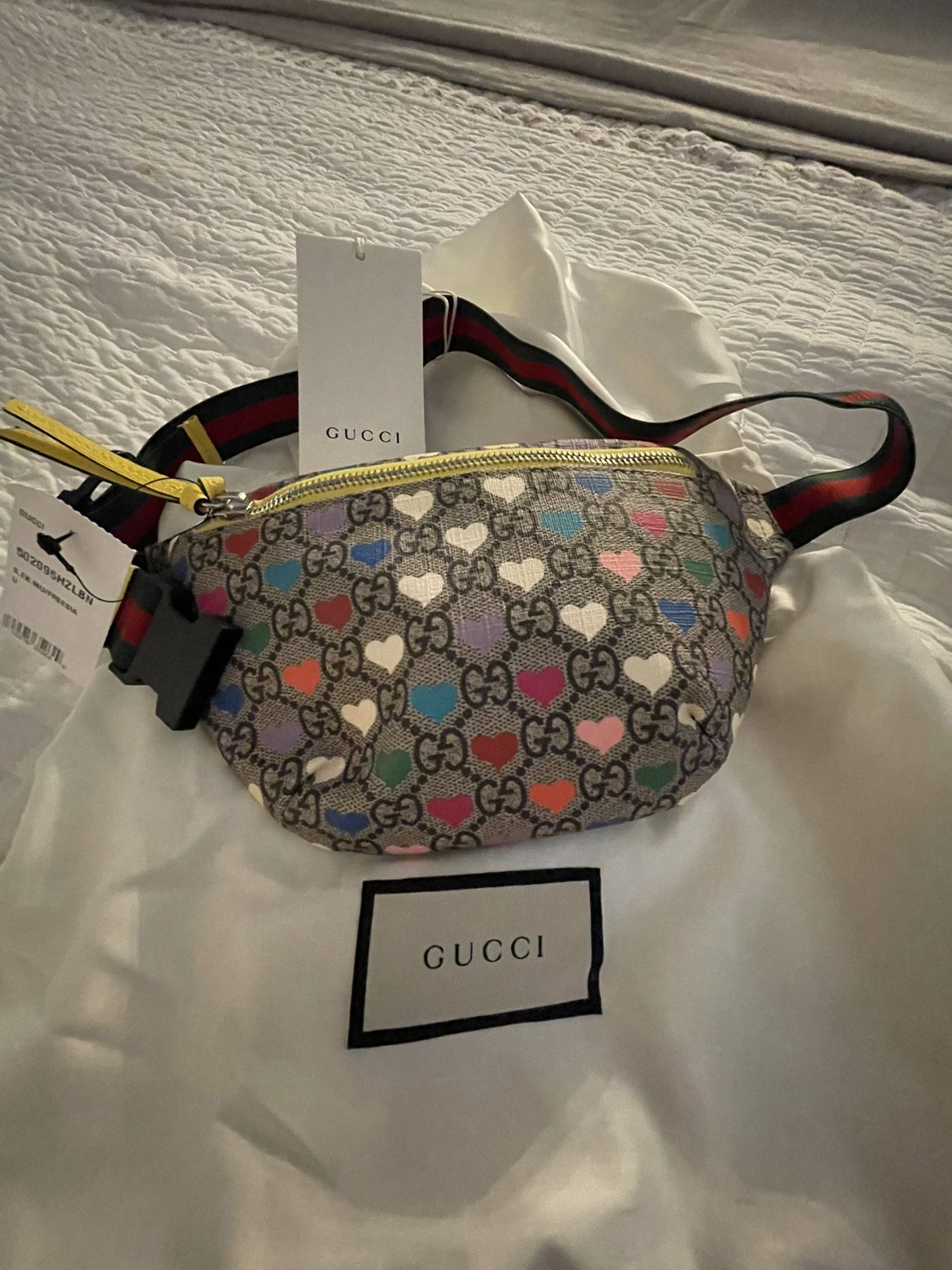 Gucci Bag