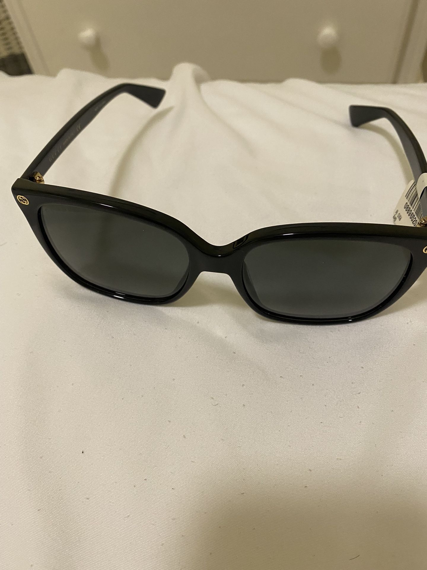Gafas Guchi Nueva Por Emergencia 170