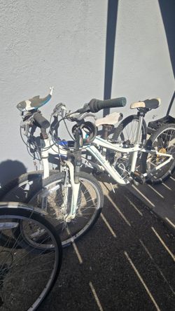 Bikes