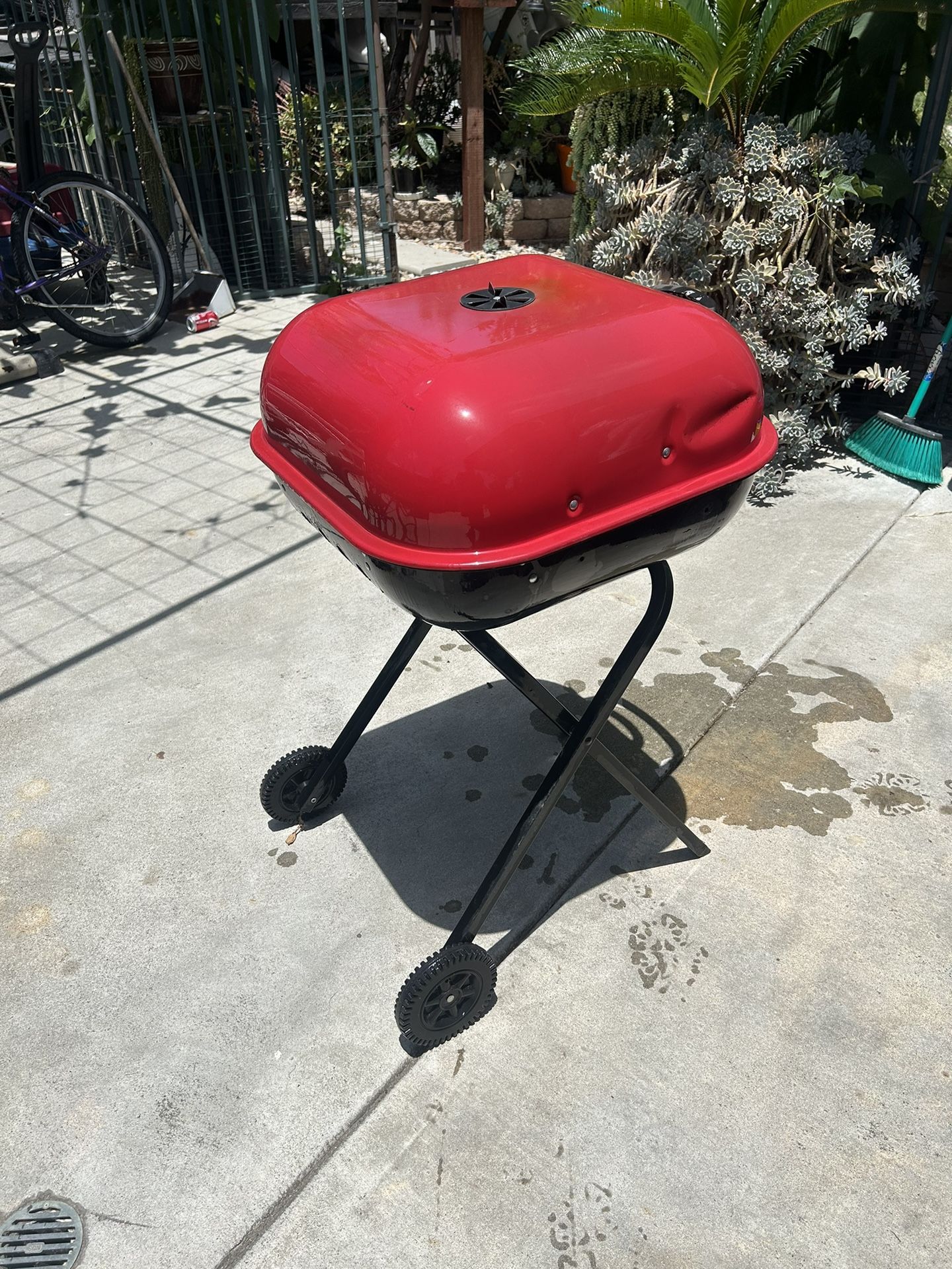 Mini Bbq