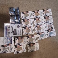 Phone Accessories And Webcams