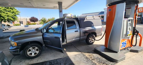 2005 Dodge Ram 1500