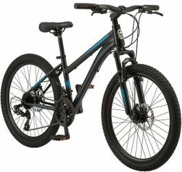 24 inch schwinn mountain bike