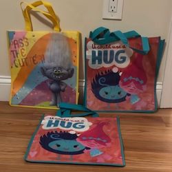 Troll Bags