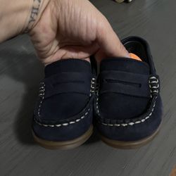 Kids Loafers