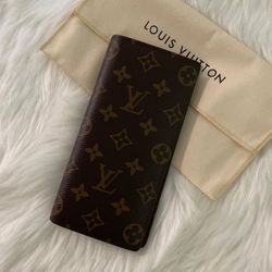 Louis Vuitton Wallet