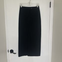 Express Vintage Skirt 