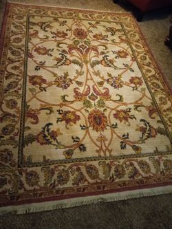 Great Neutral Rug 