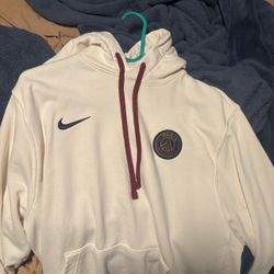 PSG Jacket  