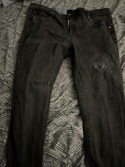 RTA Jeans size 40