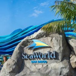 SeaWorld Tickets