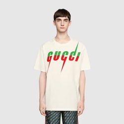 Authentic Gucci Tee