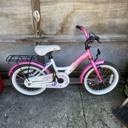 Kids Bike