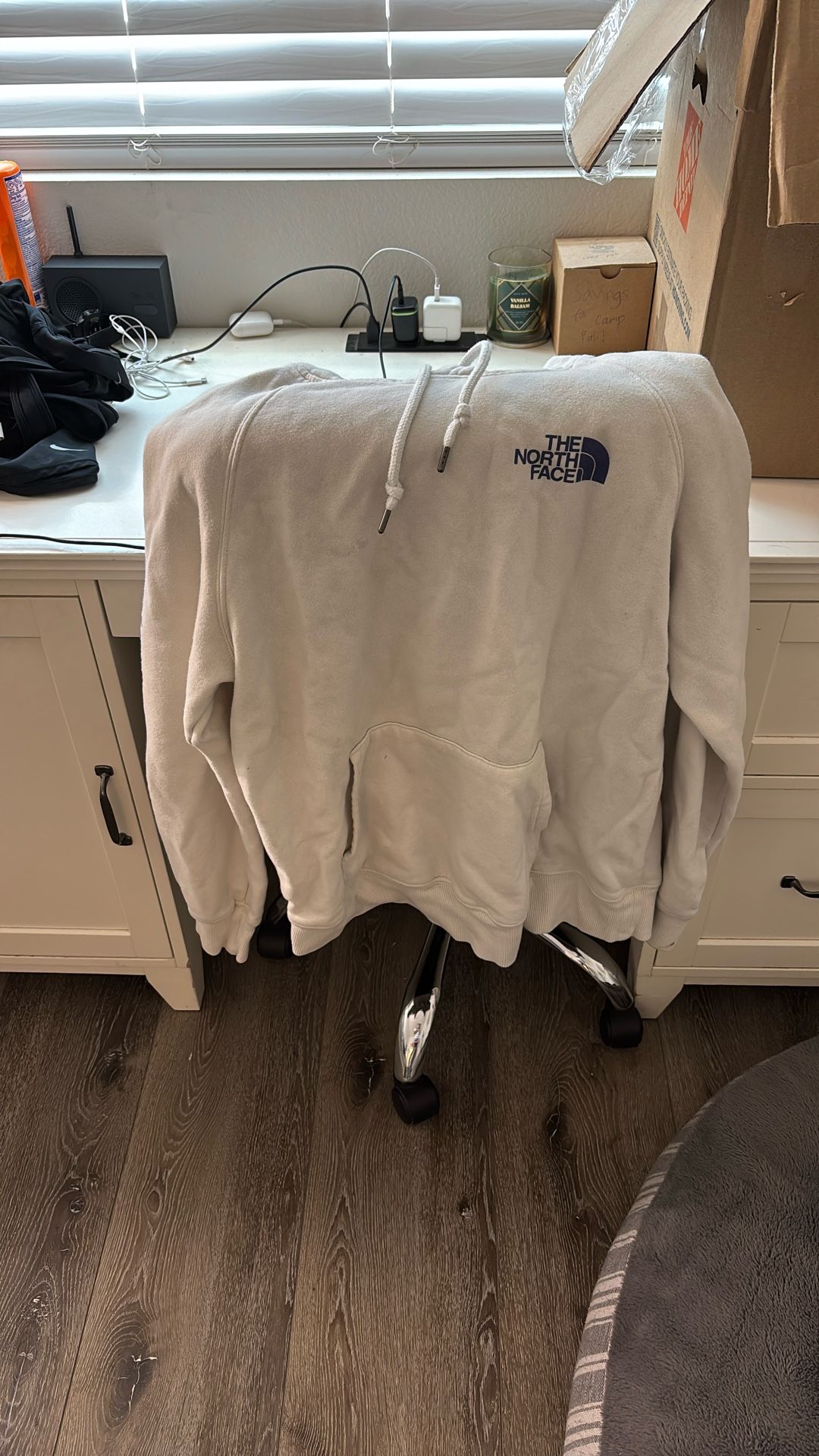 hoodie