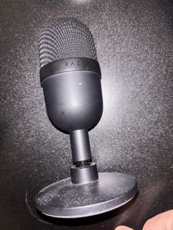 Razer Mini Mic Throw Me Offers