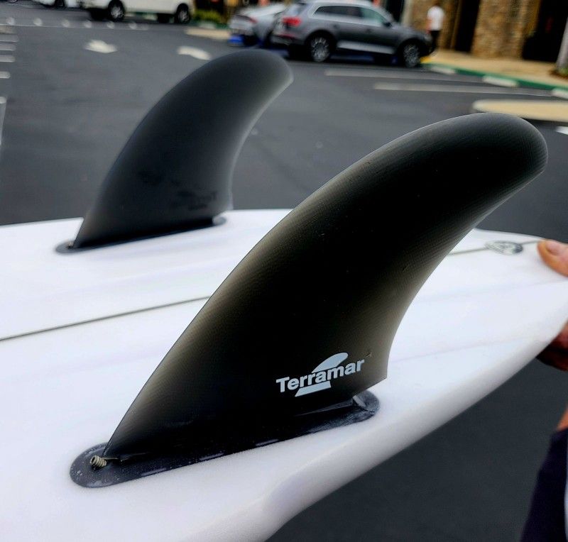BLOWOUT FALL SURFBOARD FIN SALE...STARTING AT $25...FACTORY DIRECT