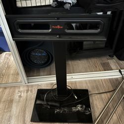  Universal Swivel TV Stand Base for 32–70 inch TVs