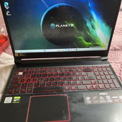 ACER NITRO 5 COREi5 