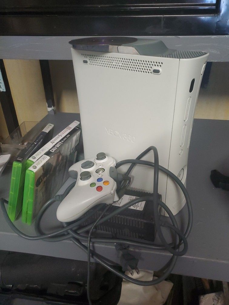 Xbox360
