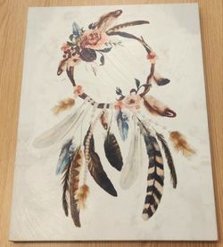 Dreamcatcher Painting