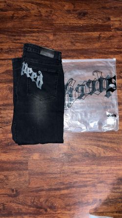 Godspeed jeans