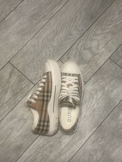 Burberry Shoes