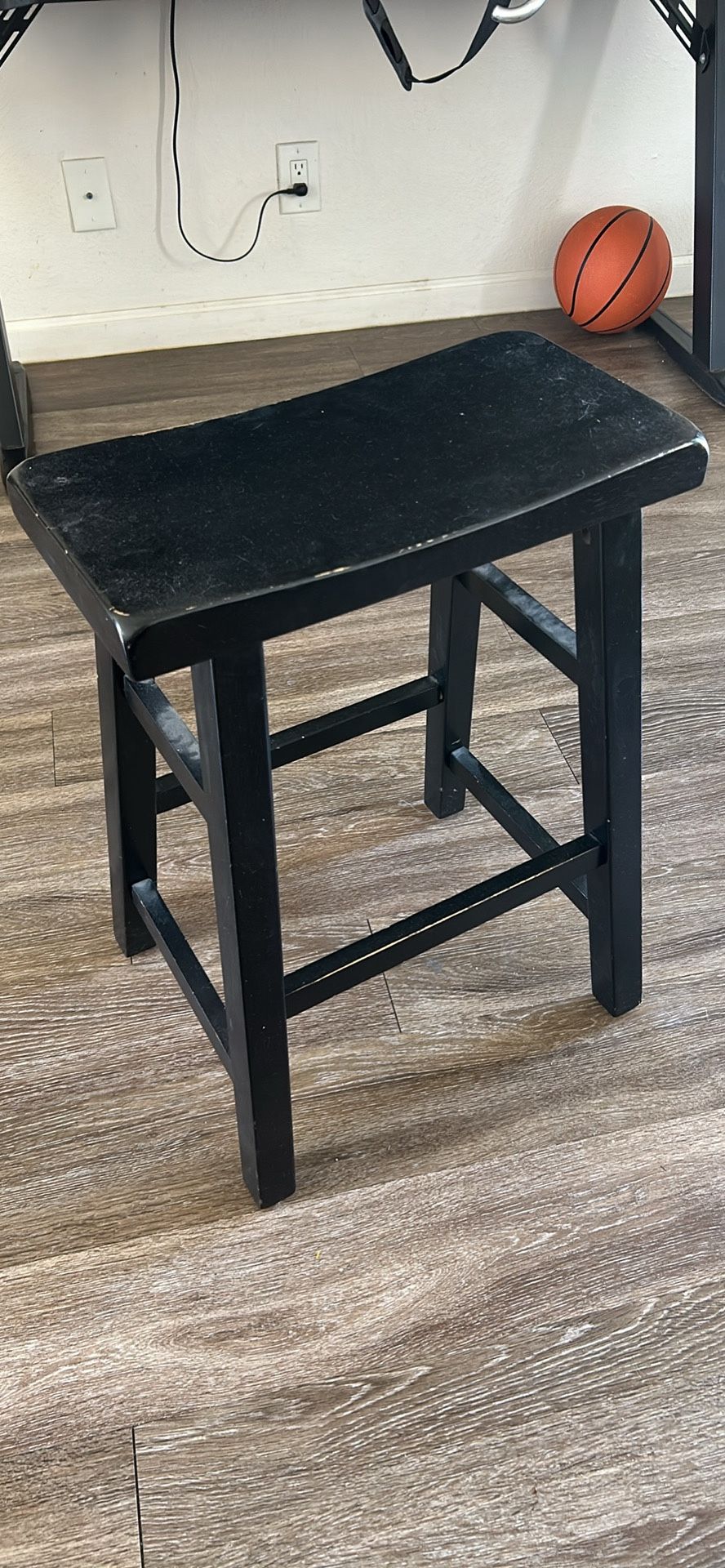 Stool