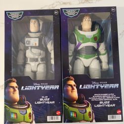 Buzz Lightyear Toy Story