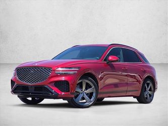 2023 Genesis GV70