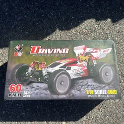 Rc Car 