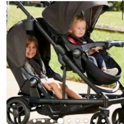 Graco Uno Duo Stroller 
