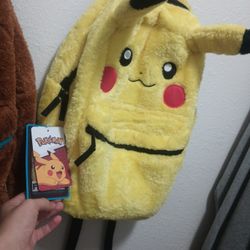 Backpack 