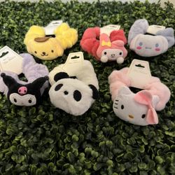 Hair Tights (Sanrio)